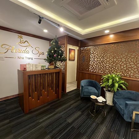Florida Hotel Να Τρανγκ Εξωτερικό φωτογραφία