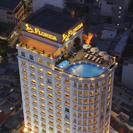 Florida Hotel Να Τρανγκ Εξωτερικό φωτογραφία