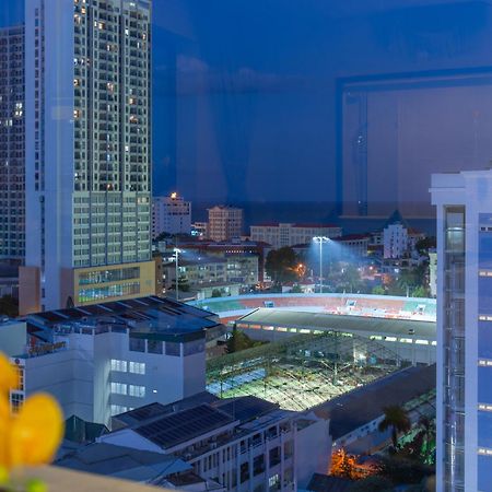 Florida Hotel Να Τρανγκ Εξωτερικό φωτογραφία