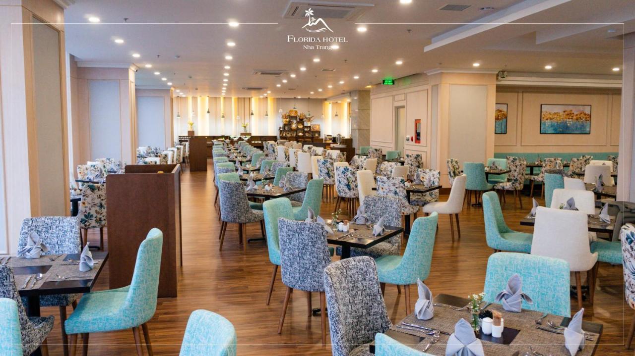 Florida Hotel Να Τρανγκ Εξωτερικό φωτογραφία