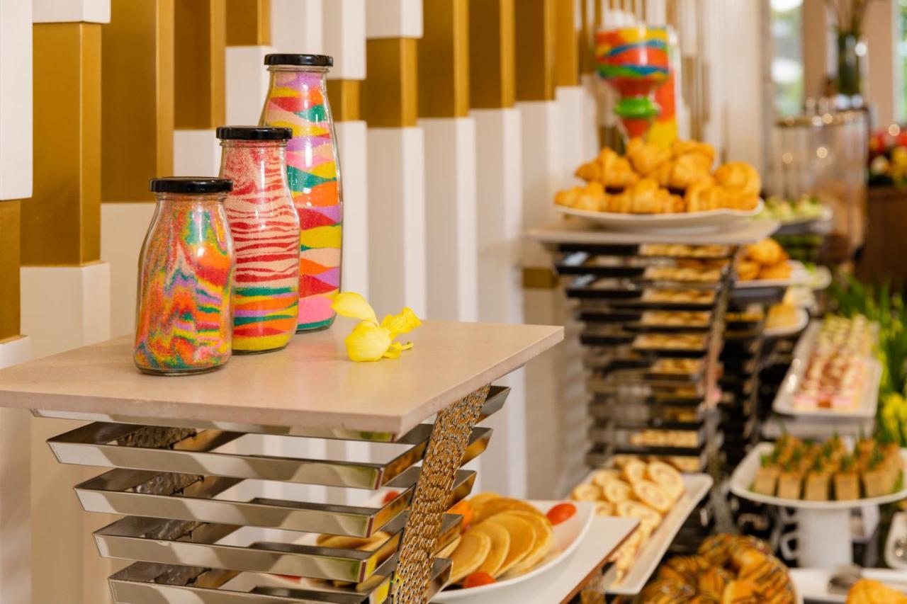 Florida Hotel Να Τρανγκ Εξωτερικό φωτογραφία