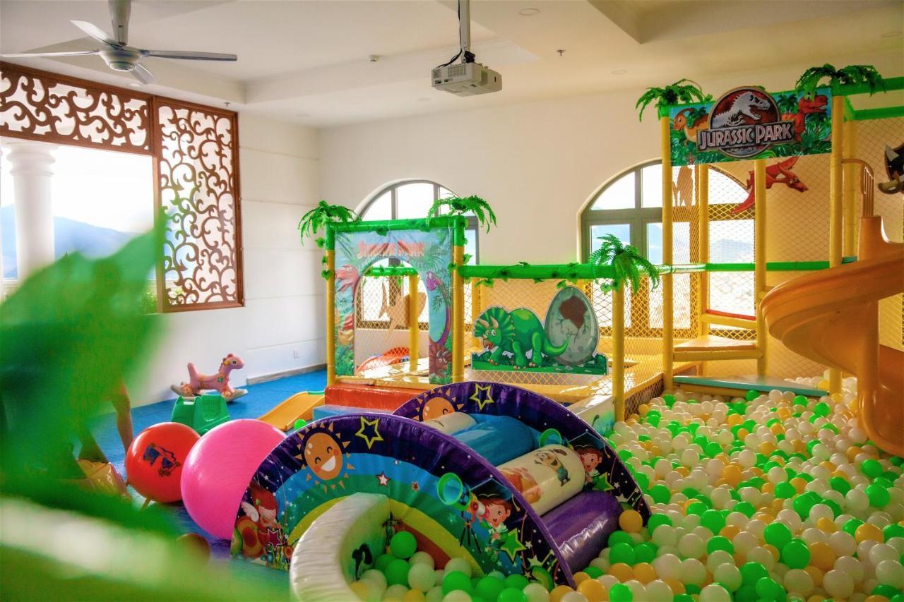 Florida Hotel Να Τρανγκ Εξωτερικό φωτογραφία