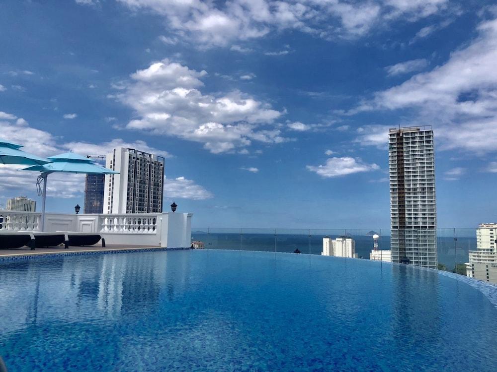 Florida Hotel Να Τρανγκ Εξωτερικό φωτογραφία