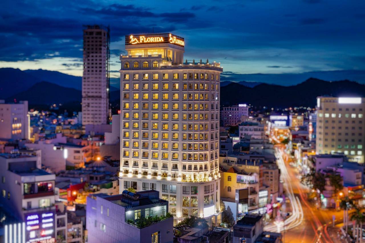 Florida Hotel Να Τρανγκ Εξωτερικό φωτογραφία